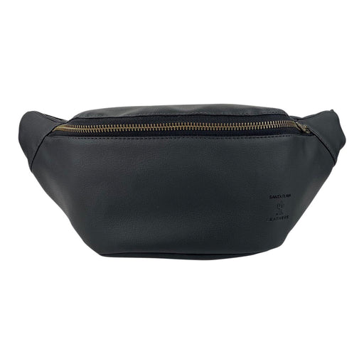 Fruit & Vegetable Leathers Fanny Pack - Stockyard X 'The Leather Store'