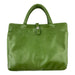 Snap Portfolio Bag - Stockyard X 'The Leather Store'