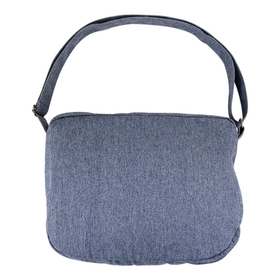 Wavy Bag - Stockyard X 'The Leather Store'