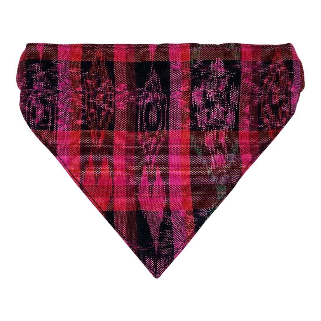 Mayan Dog Collar Bandana - Stockyard X 'The Leather Store'