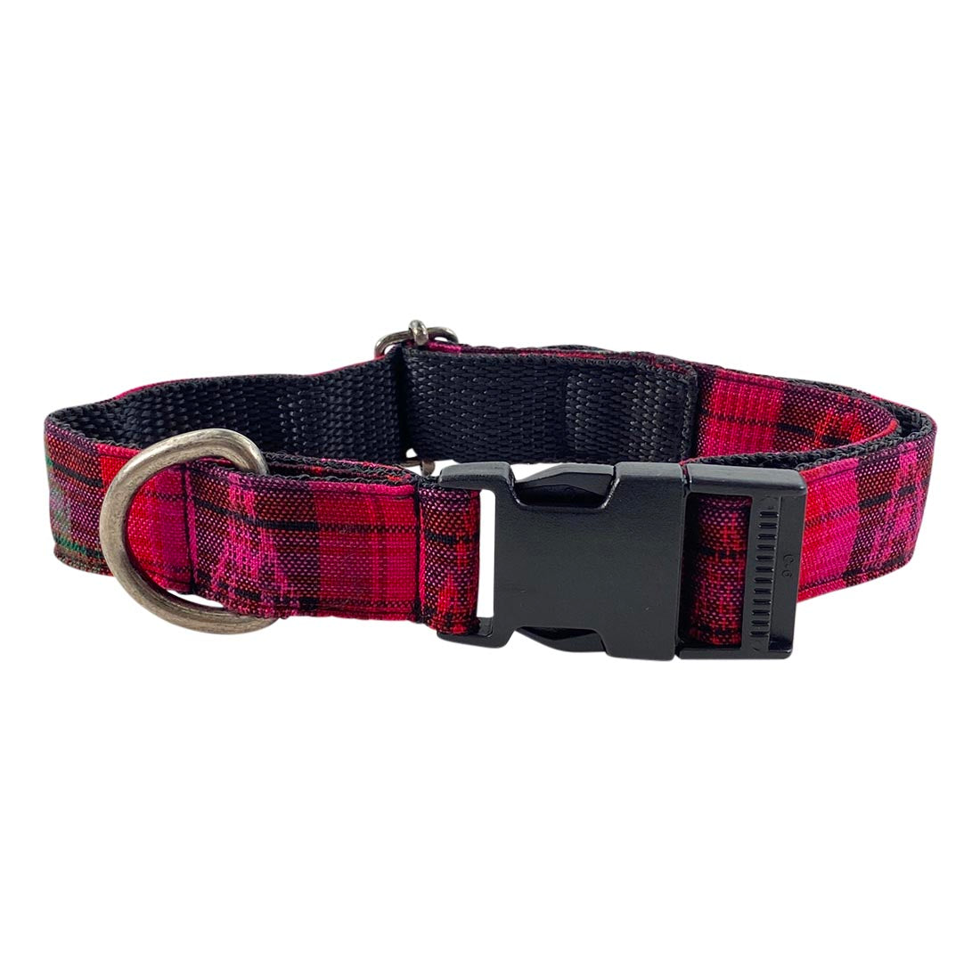 Mayan Dog Collar - Stockyard X 'The Leather Store'