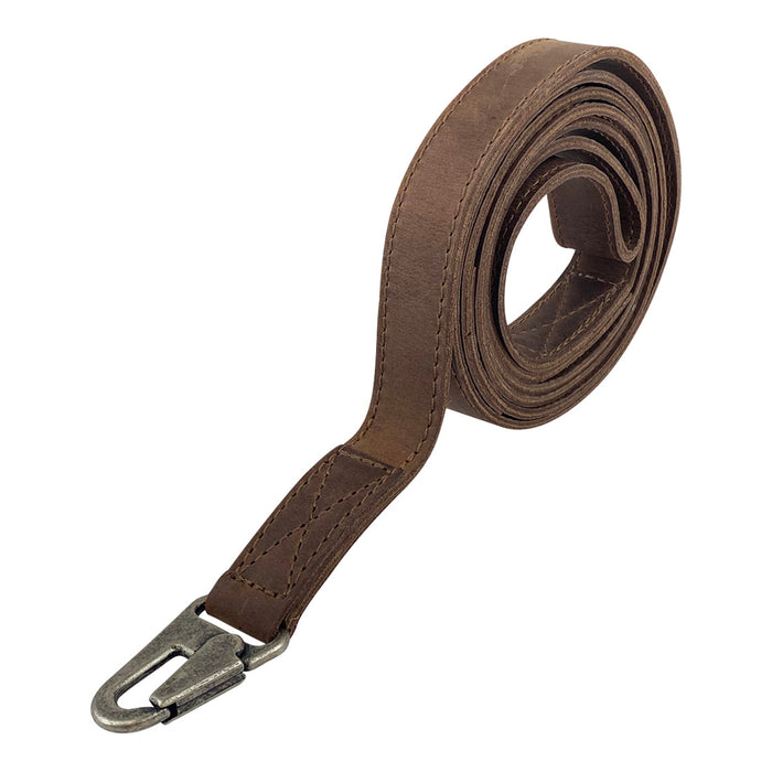 Clip Dog Leash - Stockyard X 'The Leather Store'