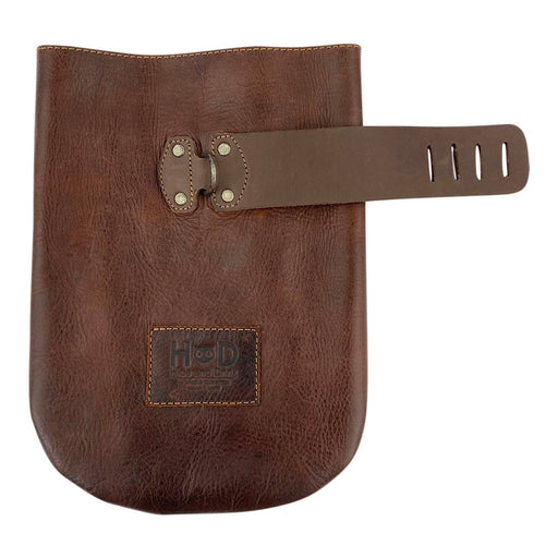 Vintage Security Bag - Stockyard X 'The Leather Store'