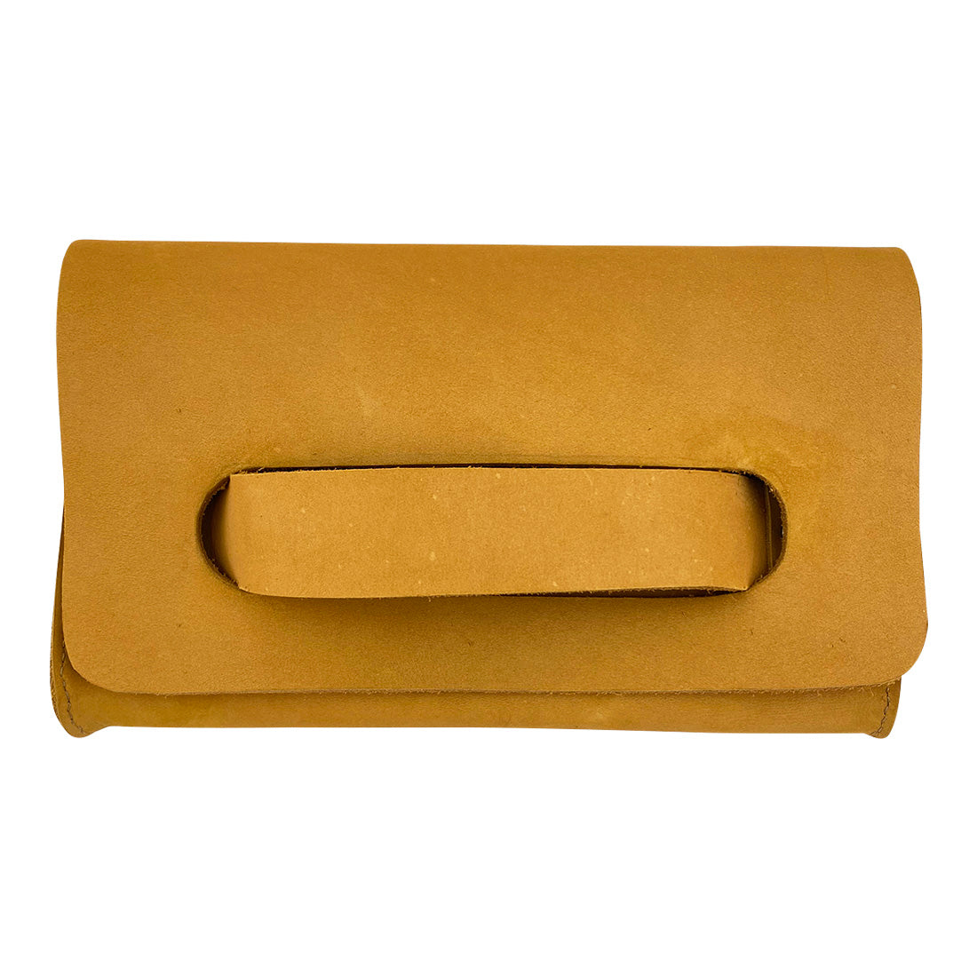 Weatherproof Clutch Bag - Stockyard X 'The Leather Store'