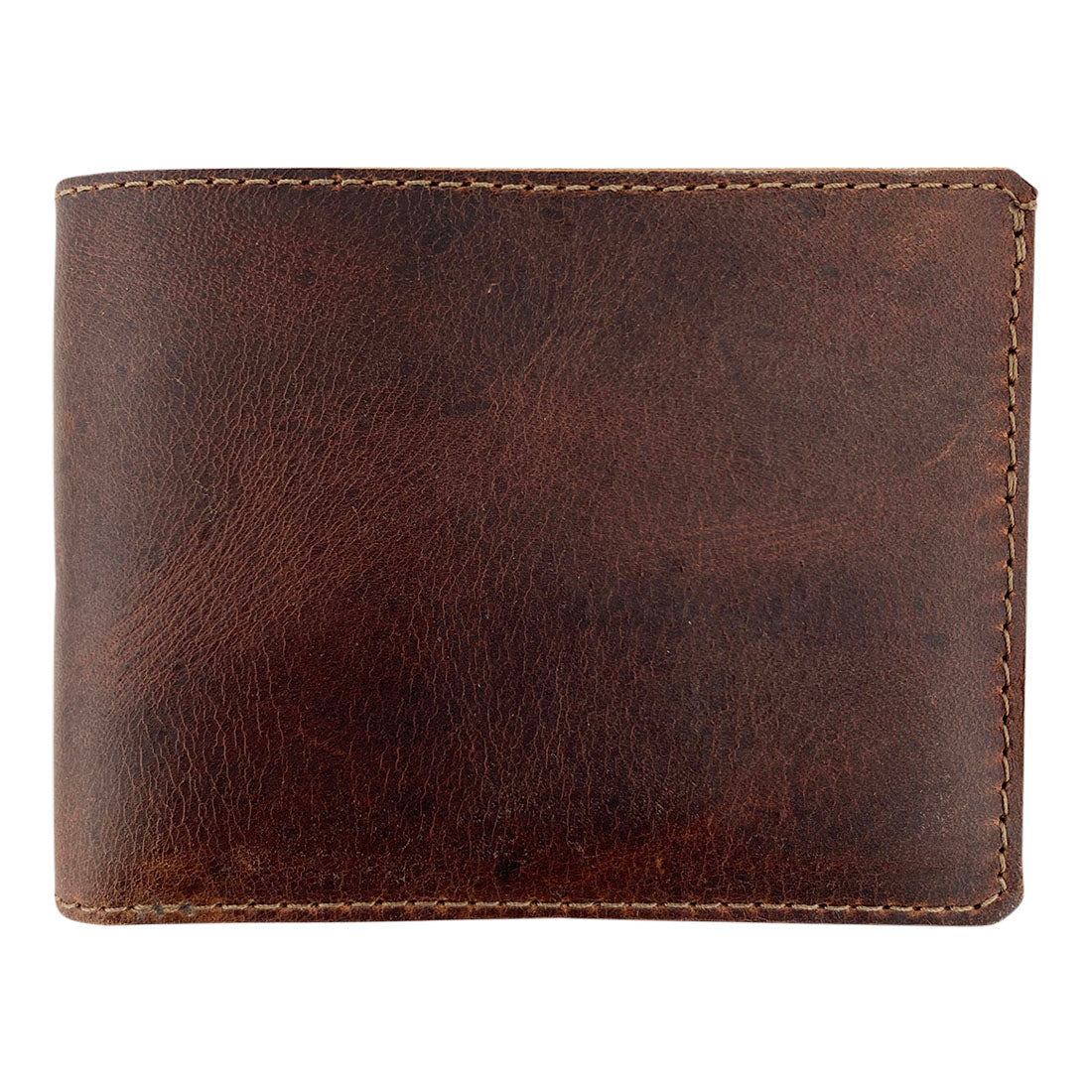 Zip Classic Wallet - Stockyard X 'The Leather Store'
