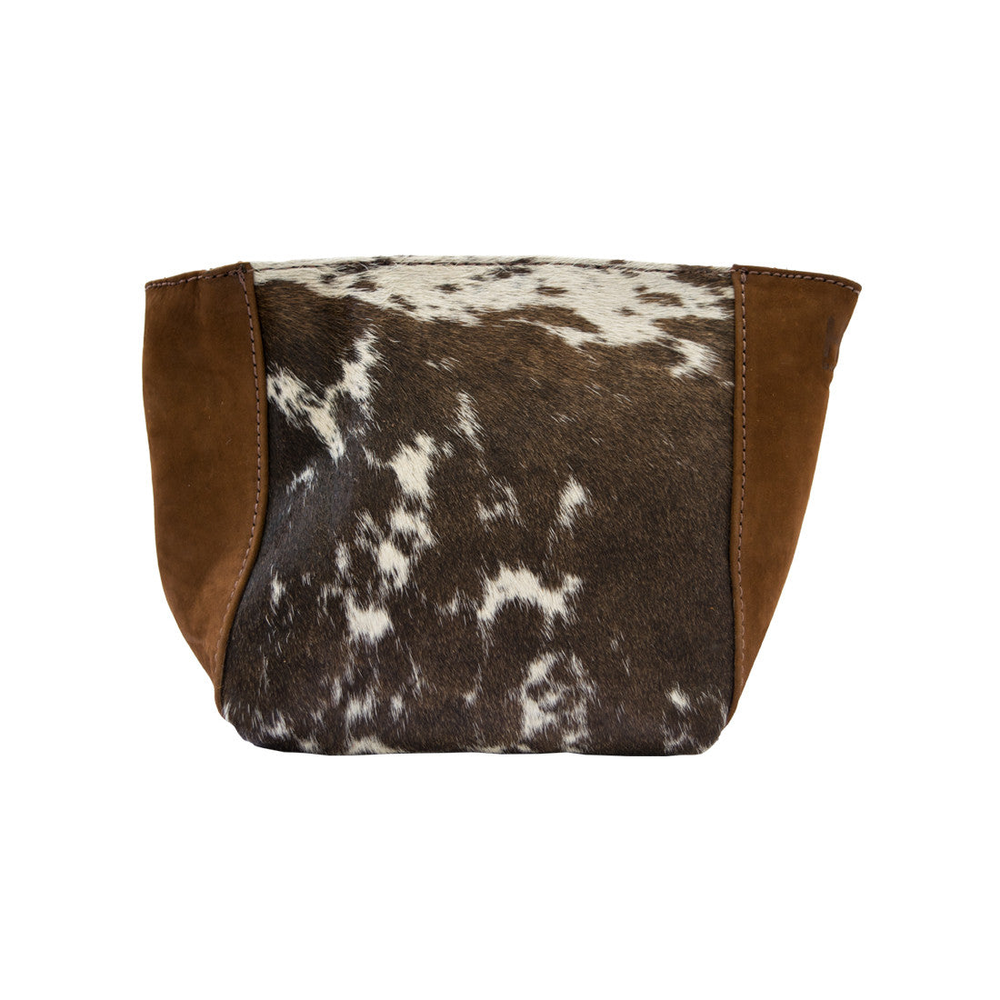 Make-Up Bag - Stockyard X 'The Leather Store'