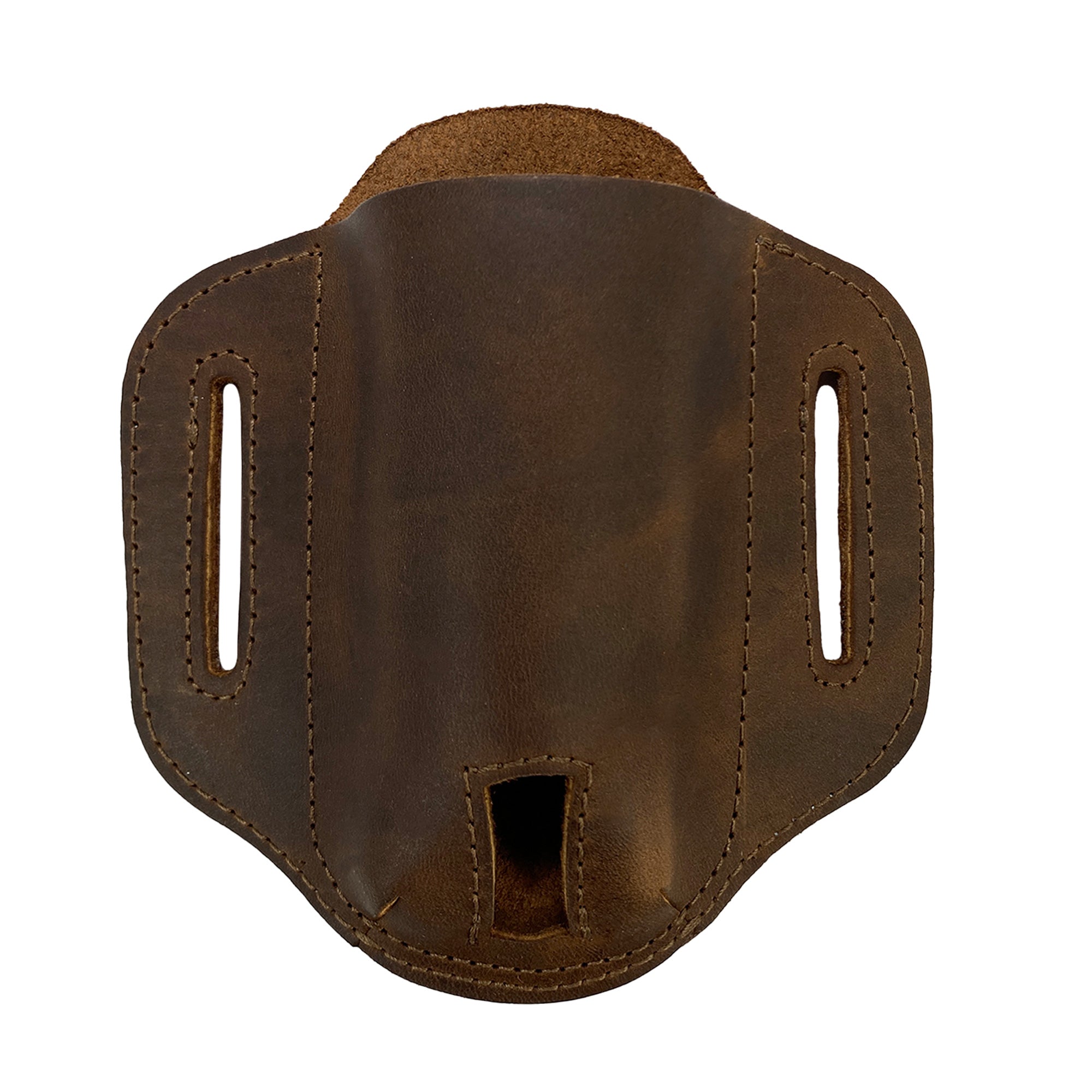 Multitool Holder for Belt - Stockyard X 'The Leather Store'