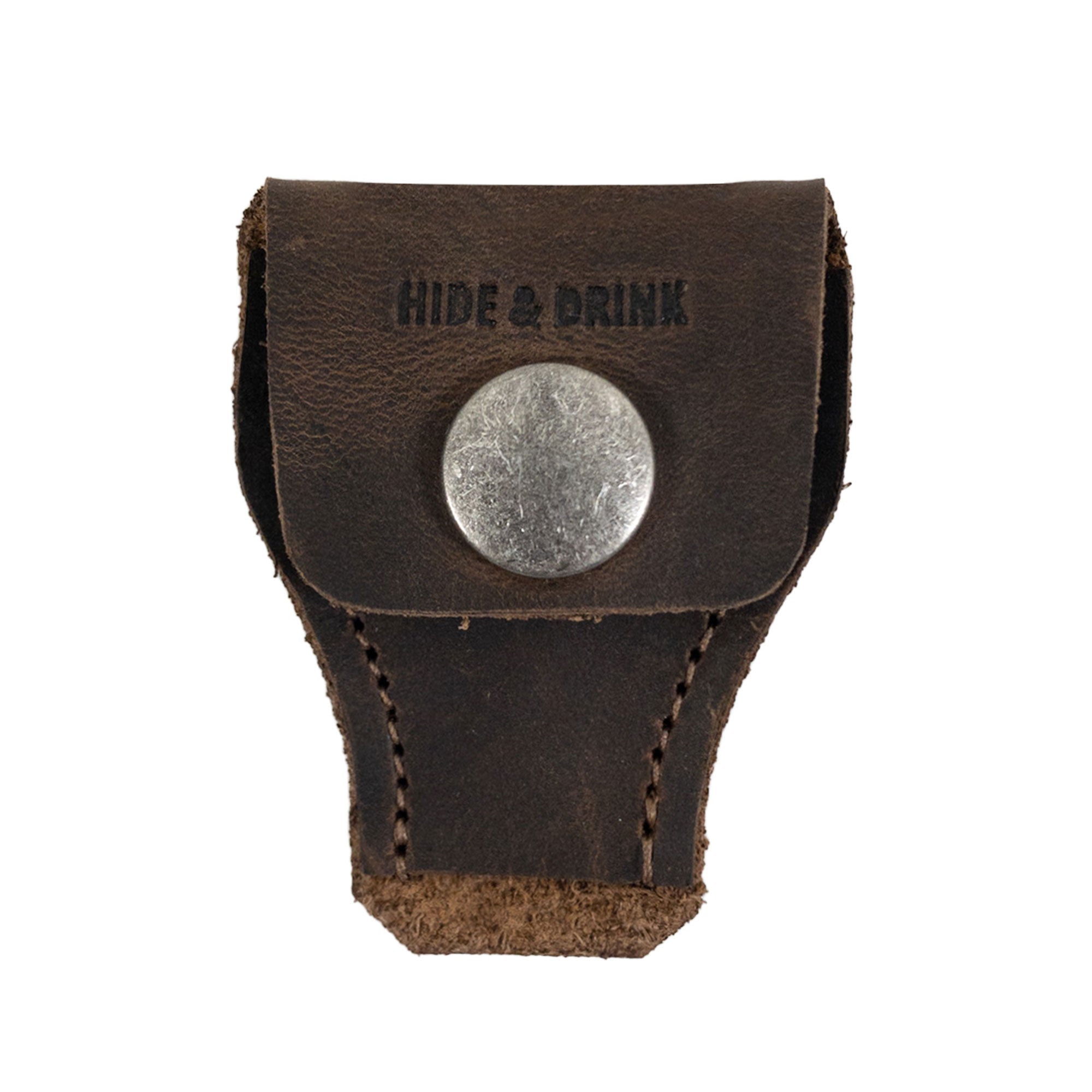 Key Case for Shoelace - Stockyard X 'The Leather Store'