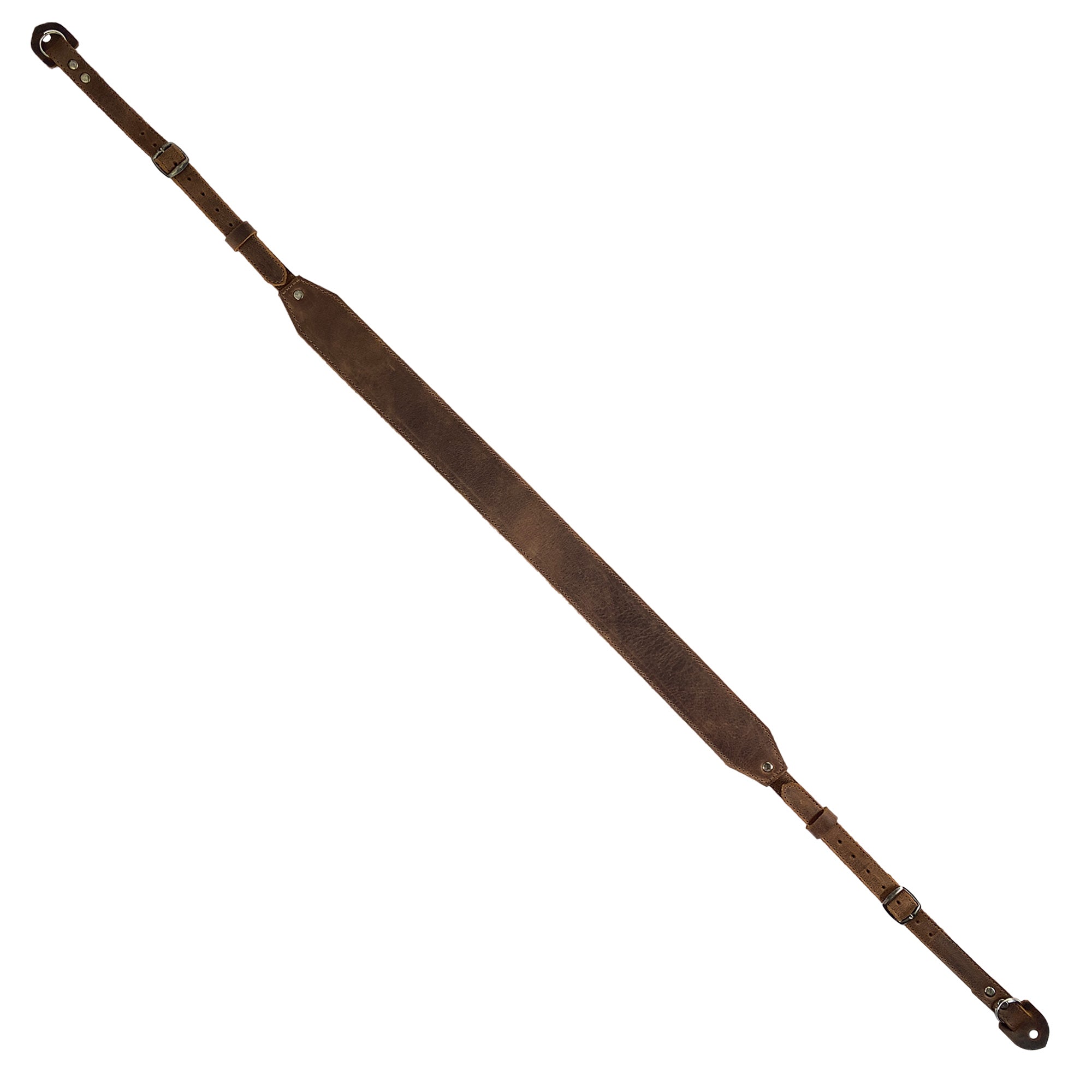 Hide & Drink Rustic Camera Strap featuring a durable and aesthetic design, adjustable for comfort. Handmade from Full Grain Leather, ideal for mirrorless and compact cameras. A perfect gift for photographers. StockyardX, Small Batch Production, Hand Cut, Hand Sewn, Fire Branded, Artisan, Handmade in La Antigua Guatemala & Oaxaca Mexico.