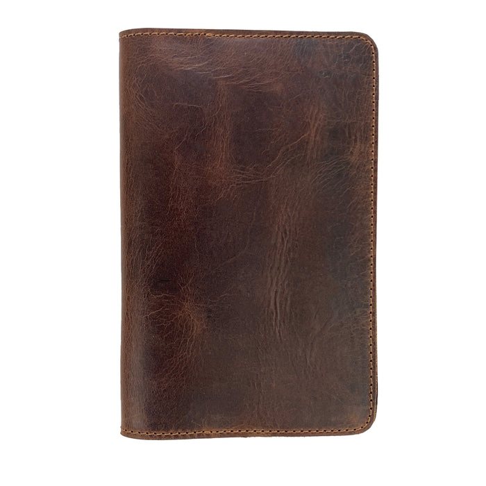 Leuchtturm A6 Hardcover Case - Stockyard X 'The Leather Store'