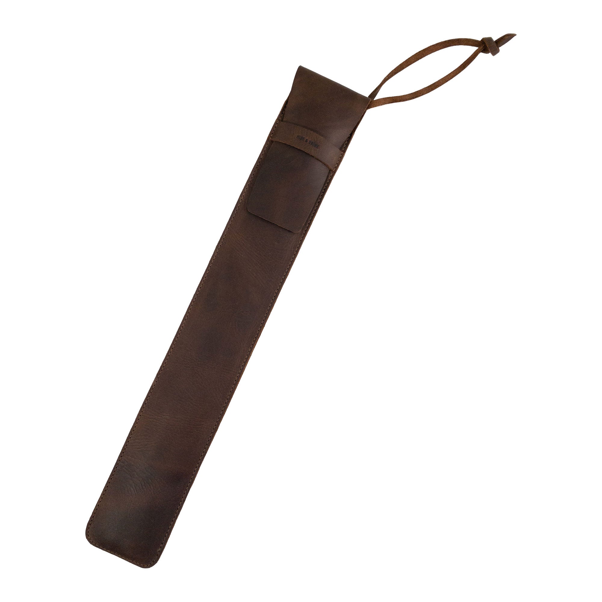 Drumstick Cover - Stockyard X 'The Leather Store'