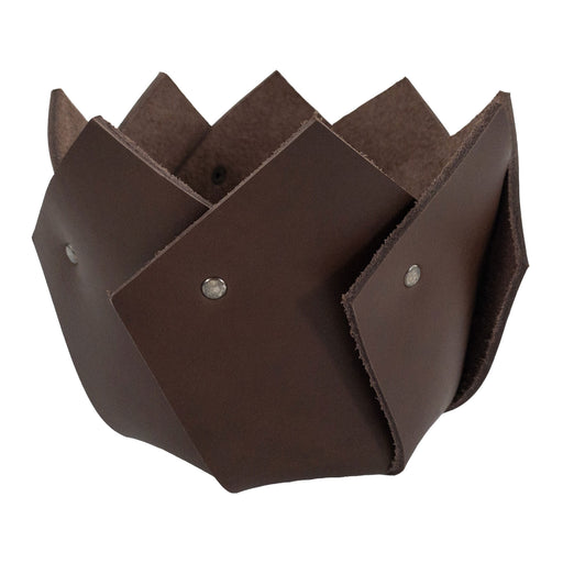 Plant Pot Cover - Stockyard X 'The Leather Store'