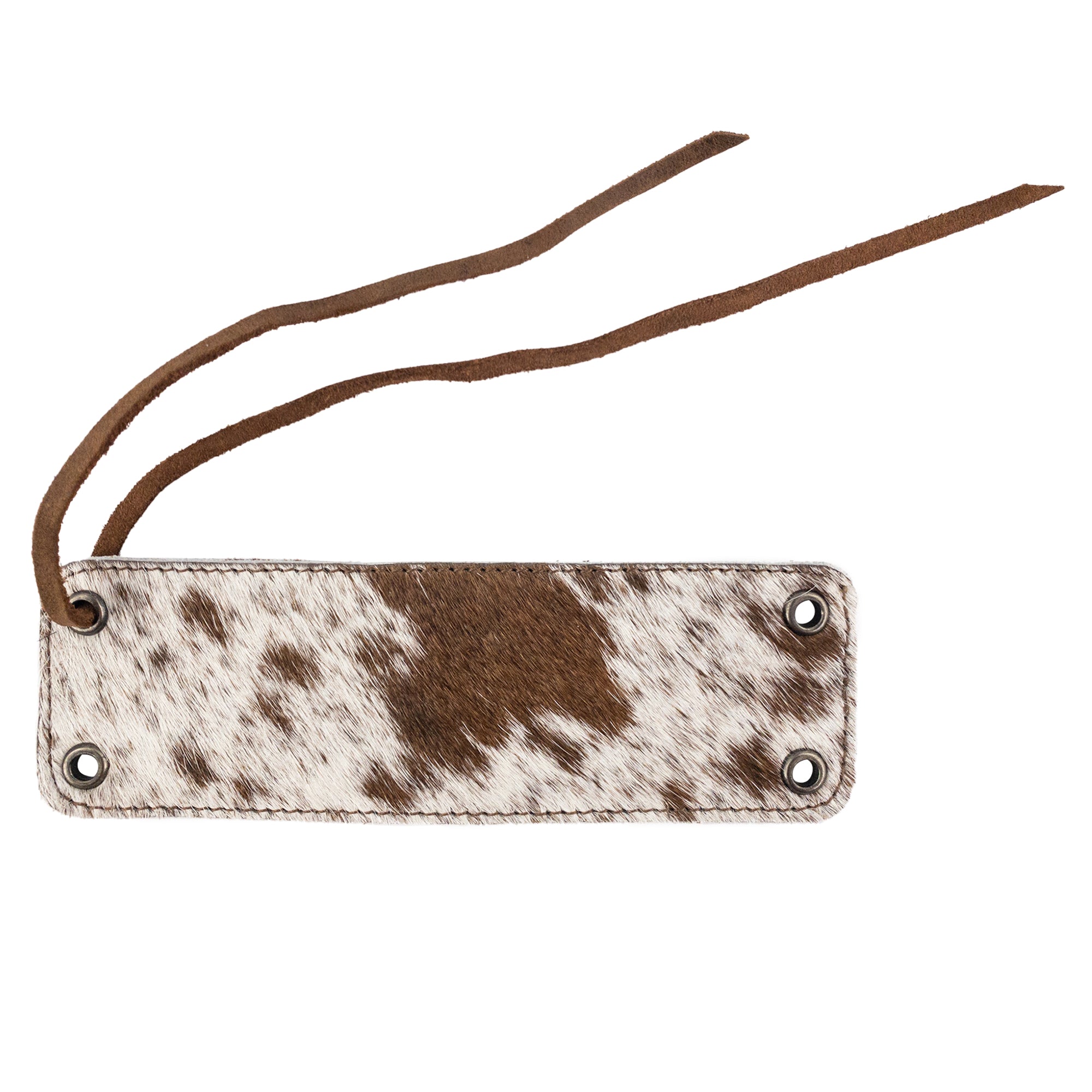 Cowboy Bracelet - Stockyard X 'The Leather Store'