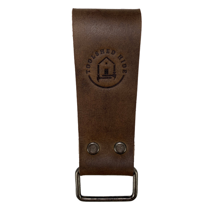 Belt Clip - Stockyard X 'The Leather Store'