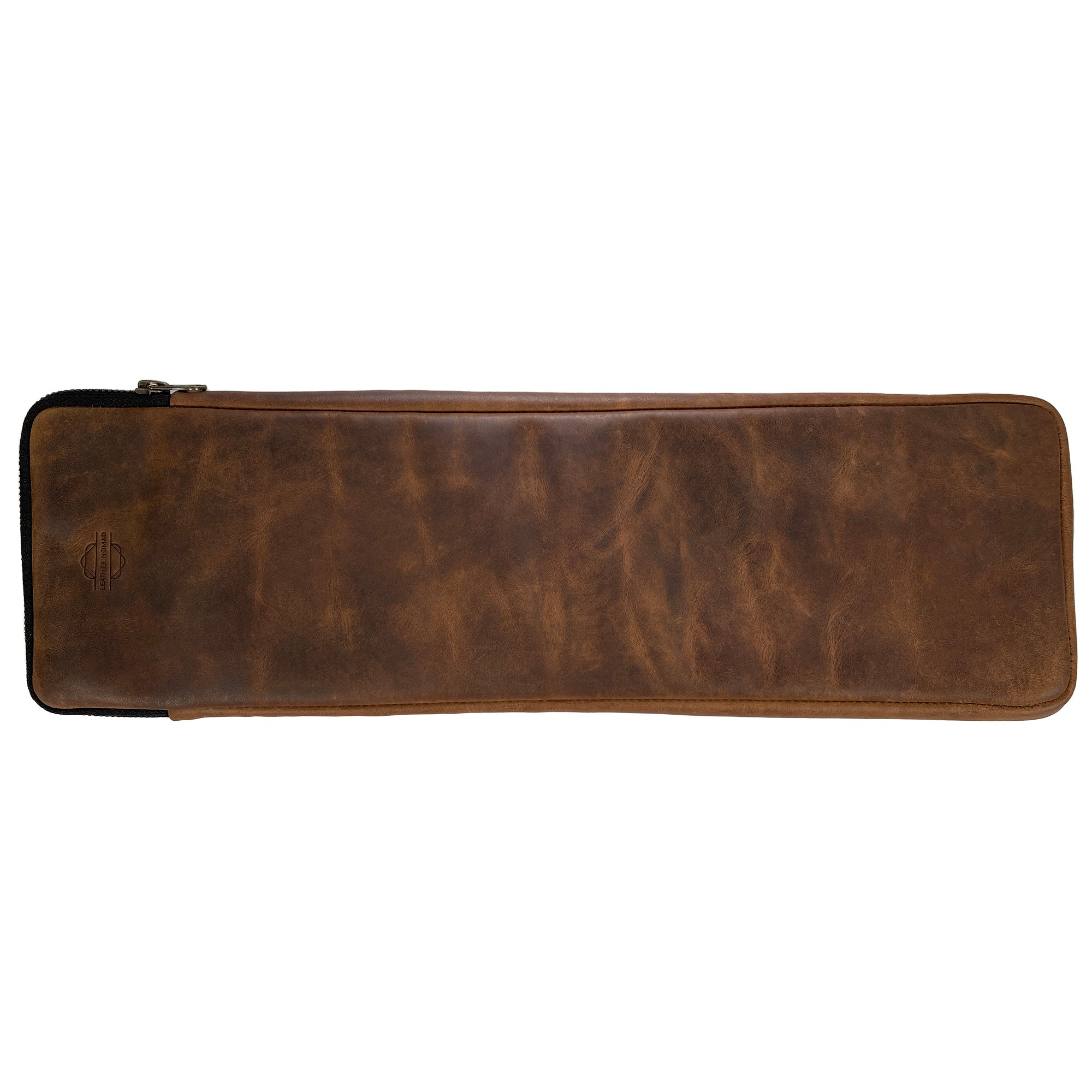Zippered Case for Magic Keyboard with Numeric Keypad - Stockyard X 'The Leather Store'