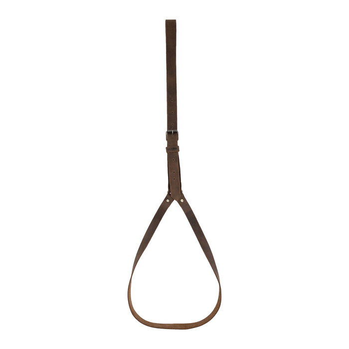 Hat Hanger - Stockyard X 'The Leather Store'