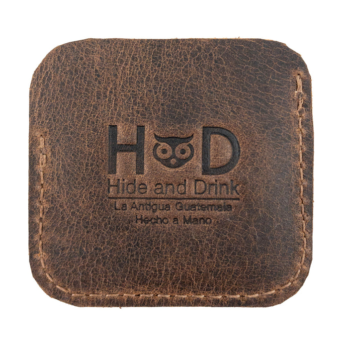 Squared Coin Case