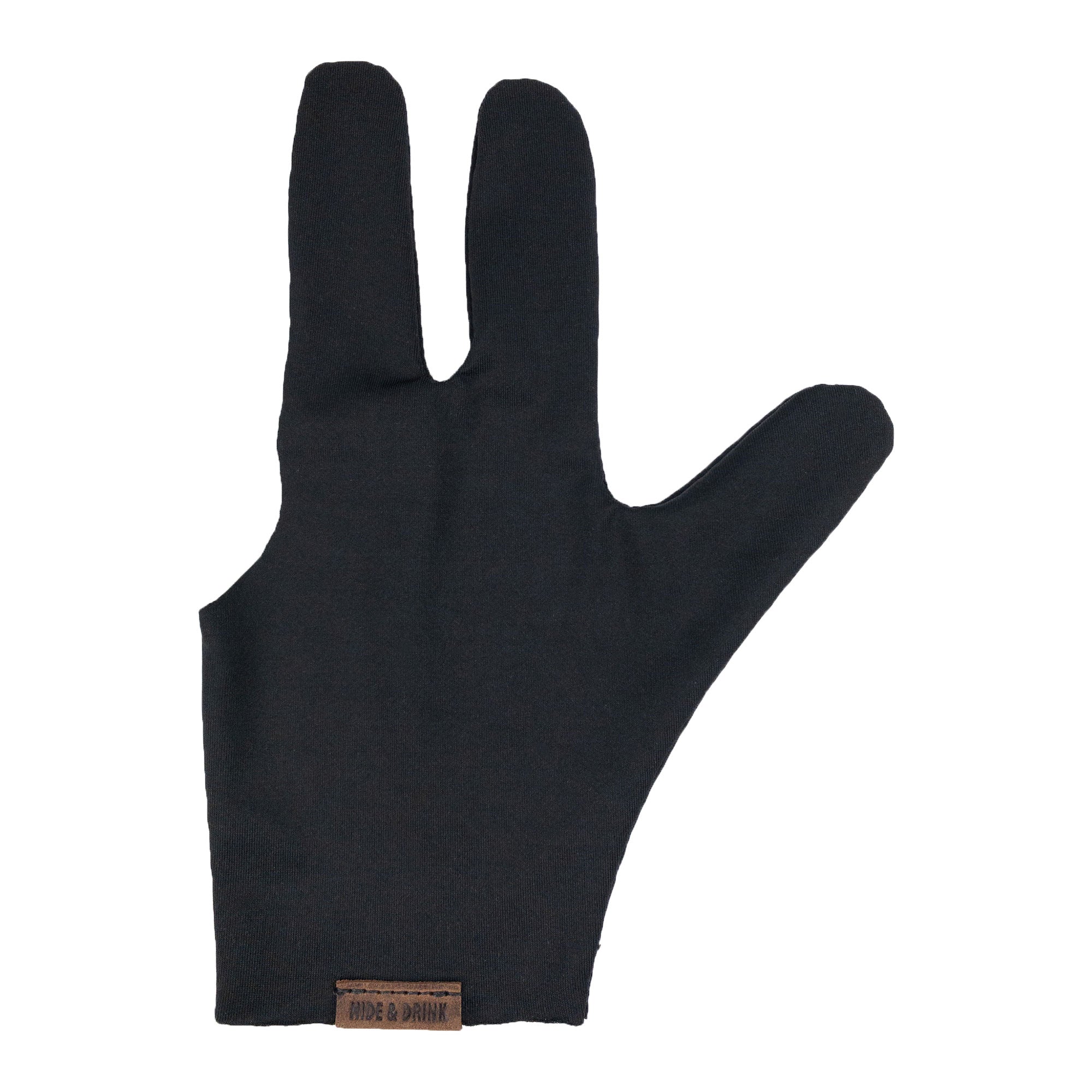 Billiard Glove - Stockyard X 'The Leather Store'
