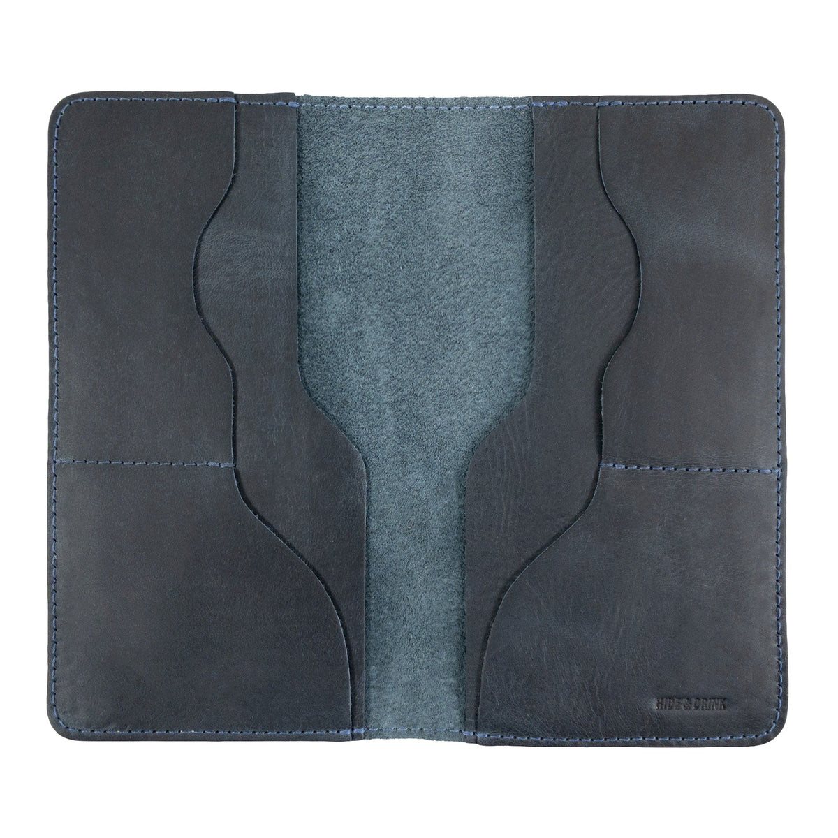 Large Organizer Wallet – StockyardX, The Leather Store