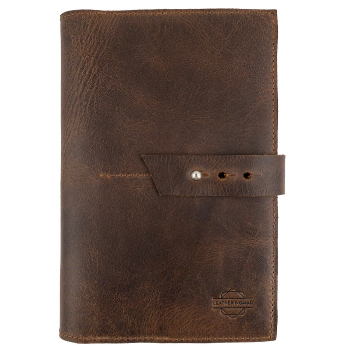 Family Passport Holder - Stockyard X 'The Leather Store'