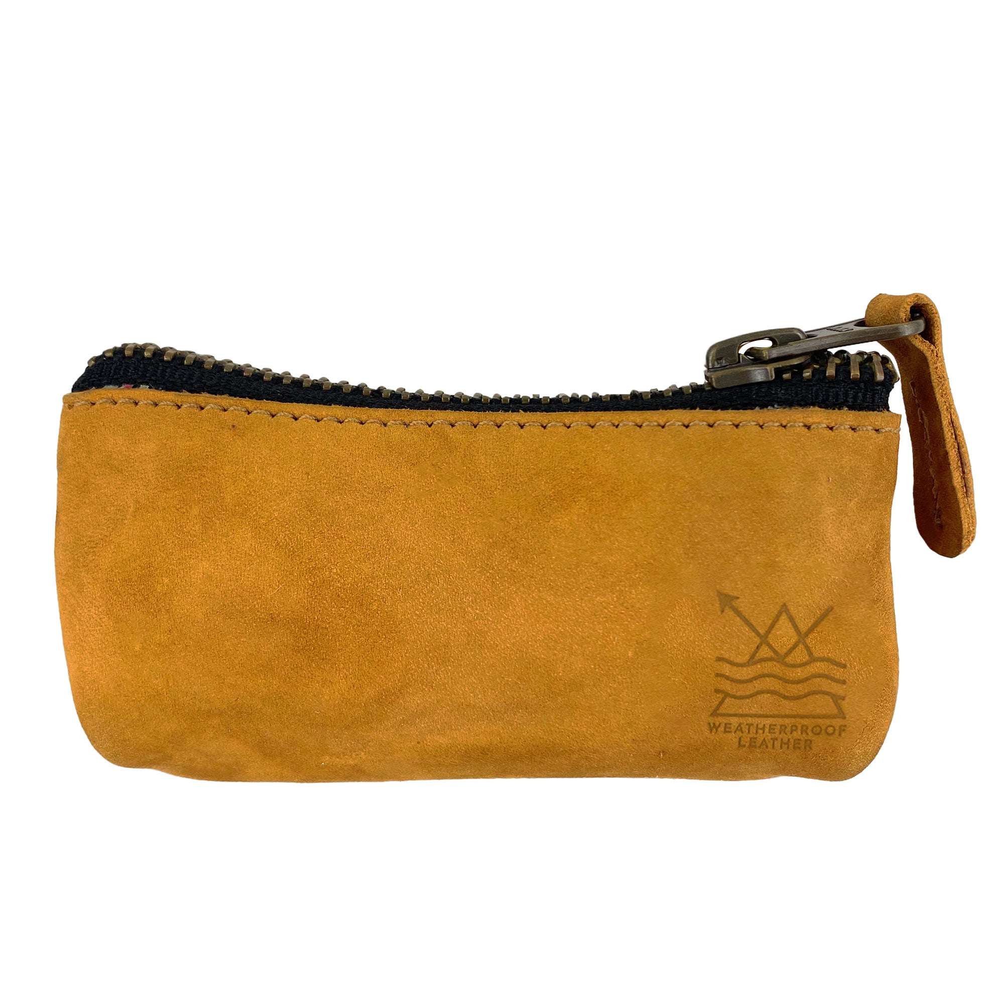 Weatherproof Key Holder Pouch - Stockyard X 'The Leather Store'