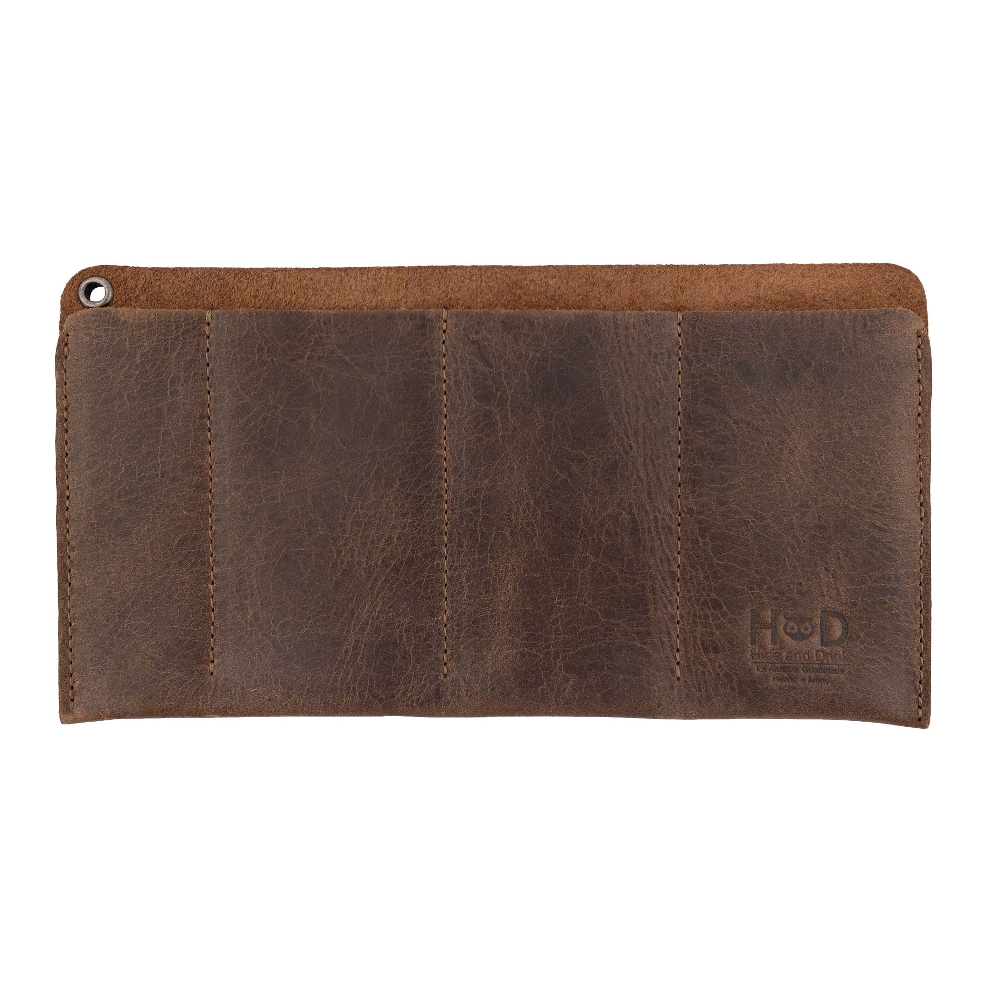 Car Caddy Organizer - Stockyard X 'The Leather Store'