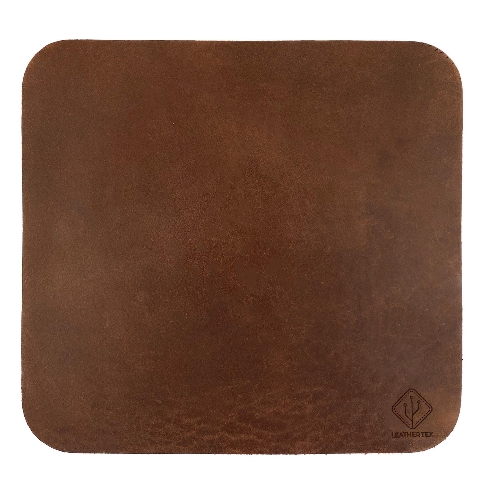 Mouse Pad - Stockyard X 'The Leather Store'