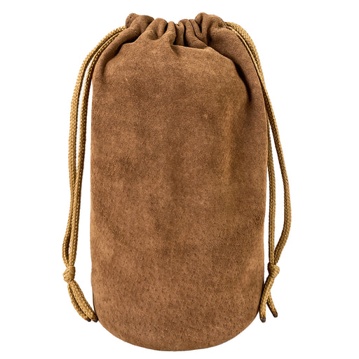 Camera Lens Bag - Stockyard X 'The Leather Store'