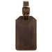 Luggage Tag - Stockyard X 'The Leather Store'