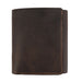 Classic Trifold Wallet - Stockyard X 'The Leather Store'