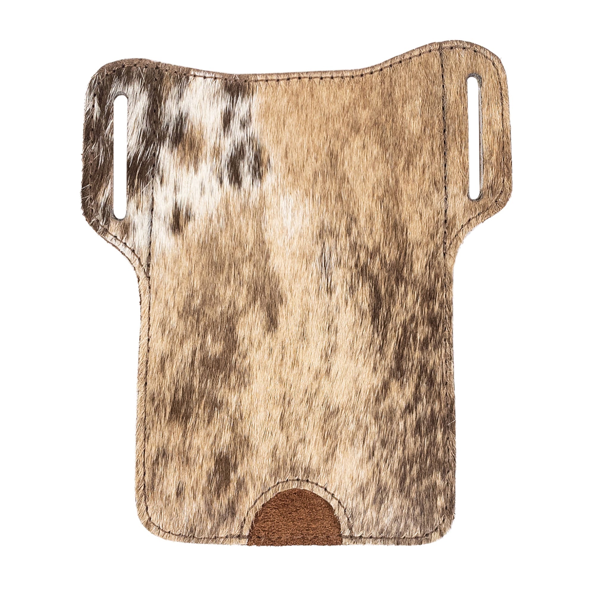 Tactical Cell Phone Case for iPhone 13/14 Pro Max - Stockyard X 'The Leather Store'