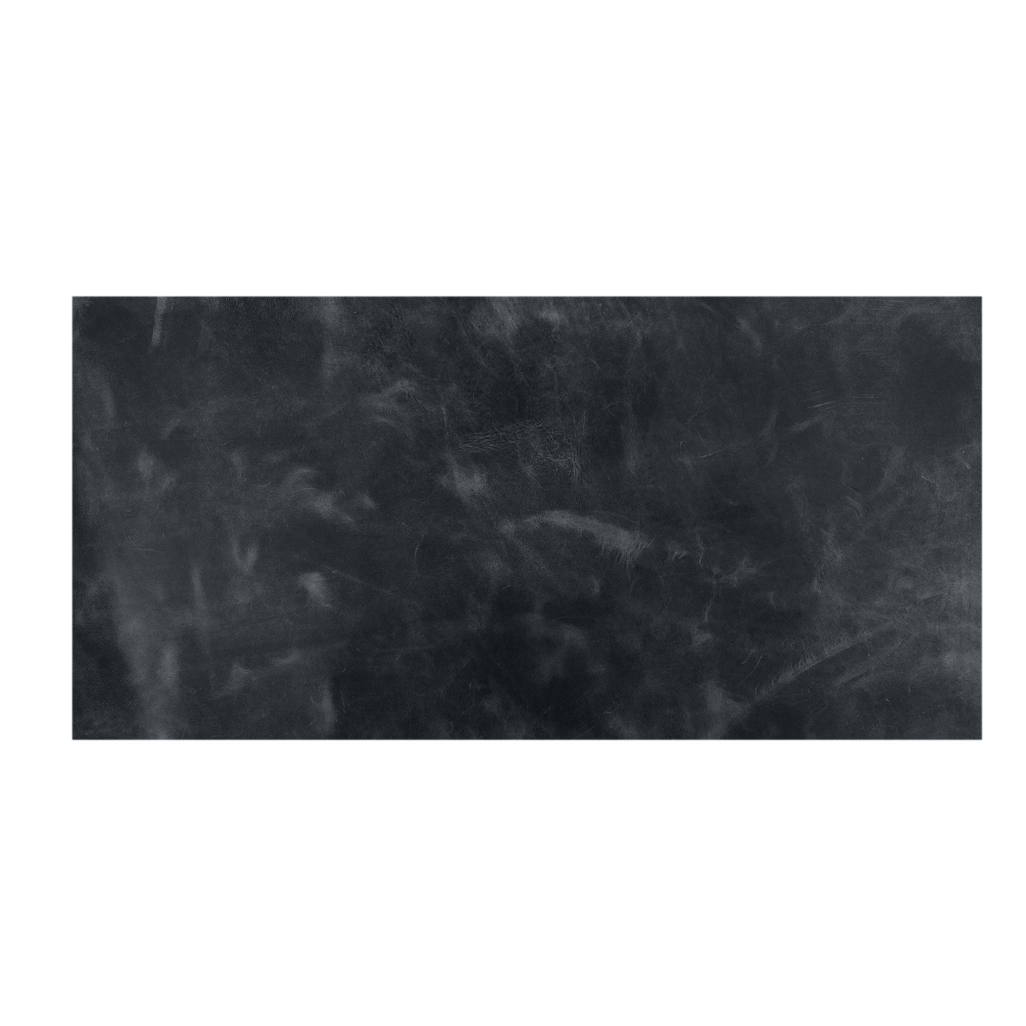 Leather Rectangle 12 x 24 inches from Full Grain Leather - Stockyard X 'The Leather Store'