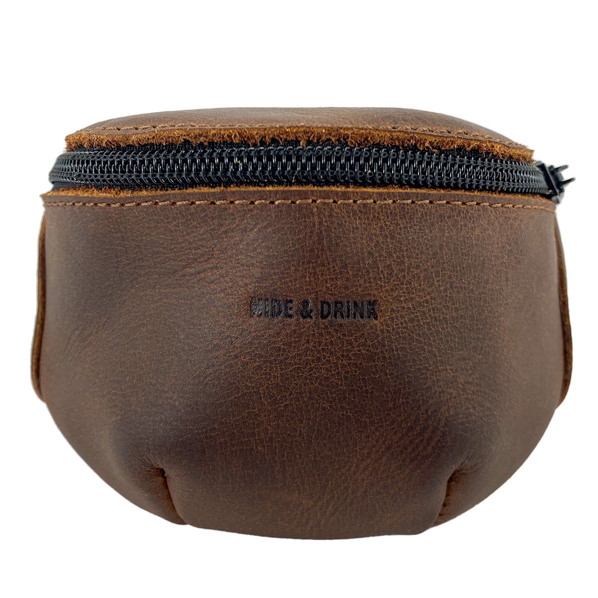 Fanny Wrist Bag - Stockyard X 'The Leather Store'