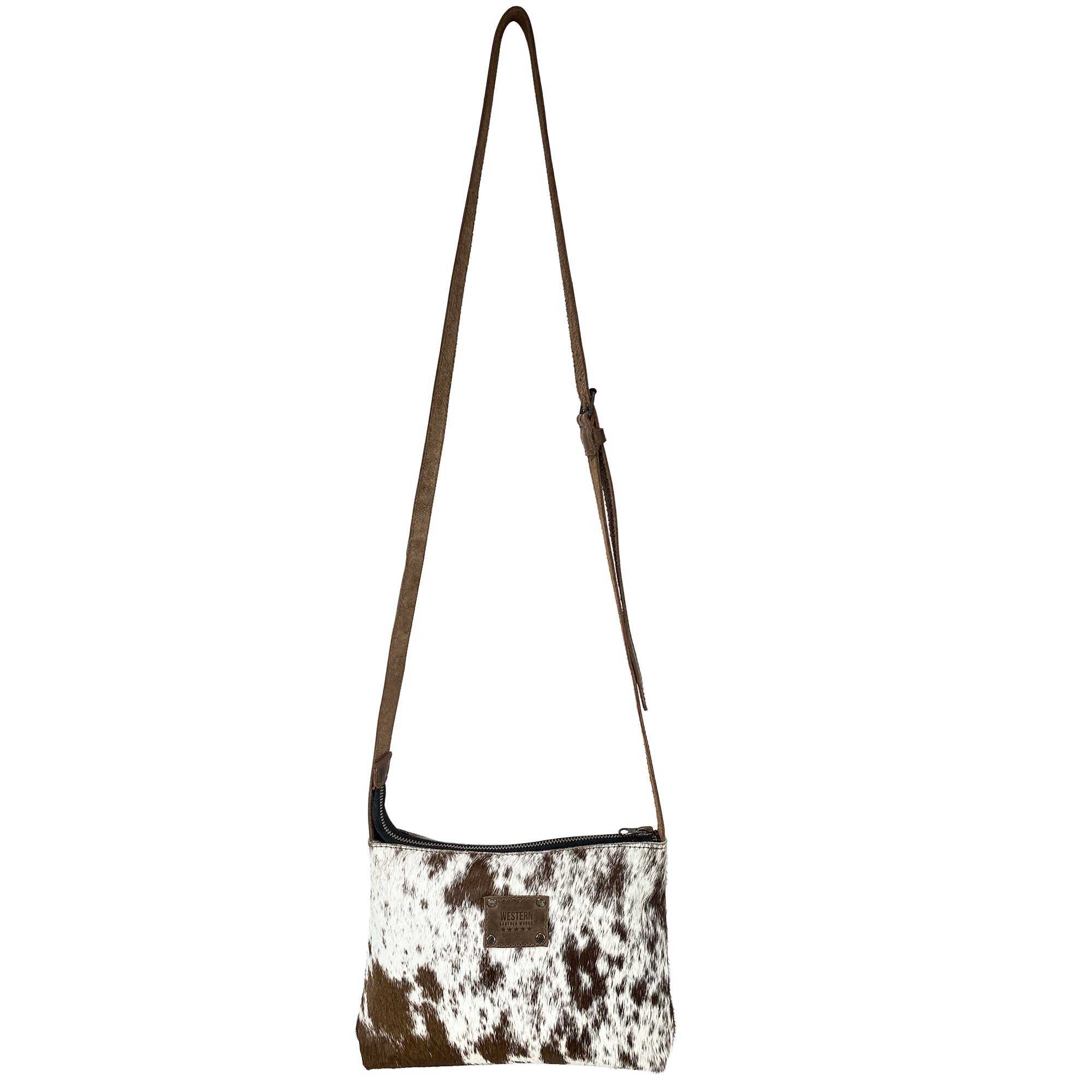 Crossbody Bag - Stockyard X 'The Leather Store'