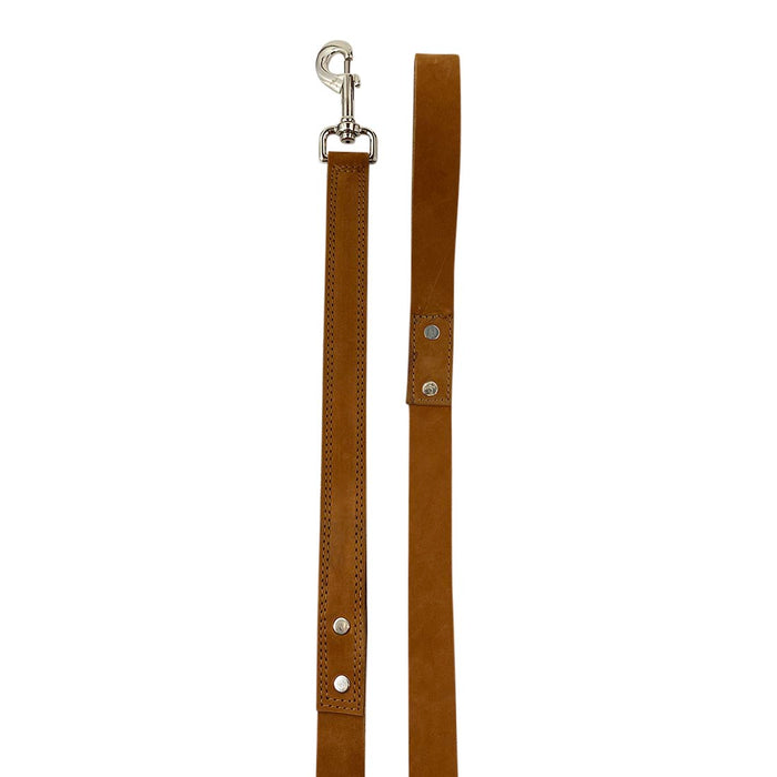 4ft Dog Leash - Stockyard X 'The Leather Store'