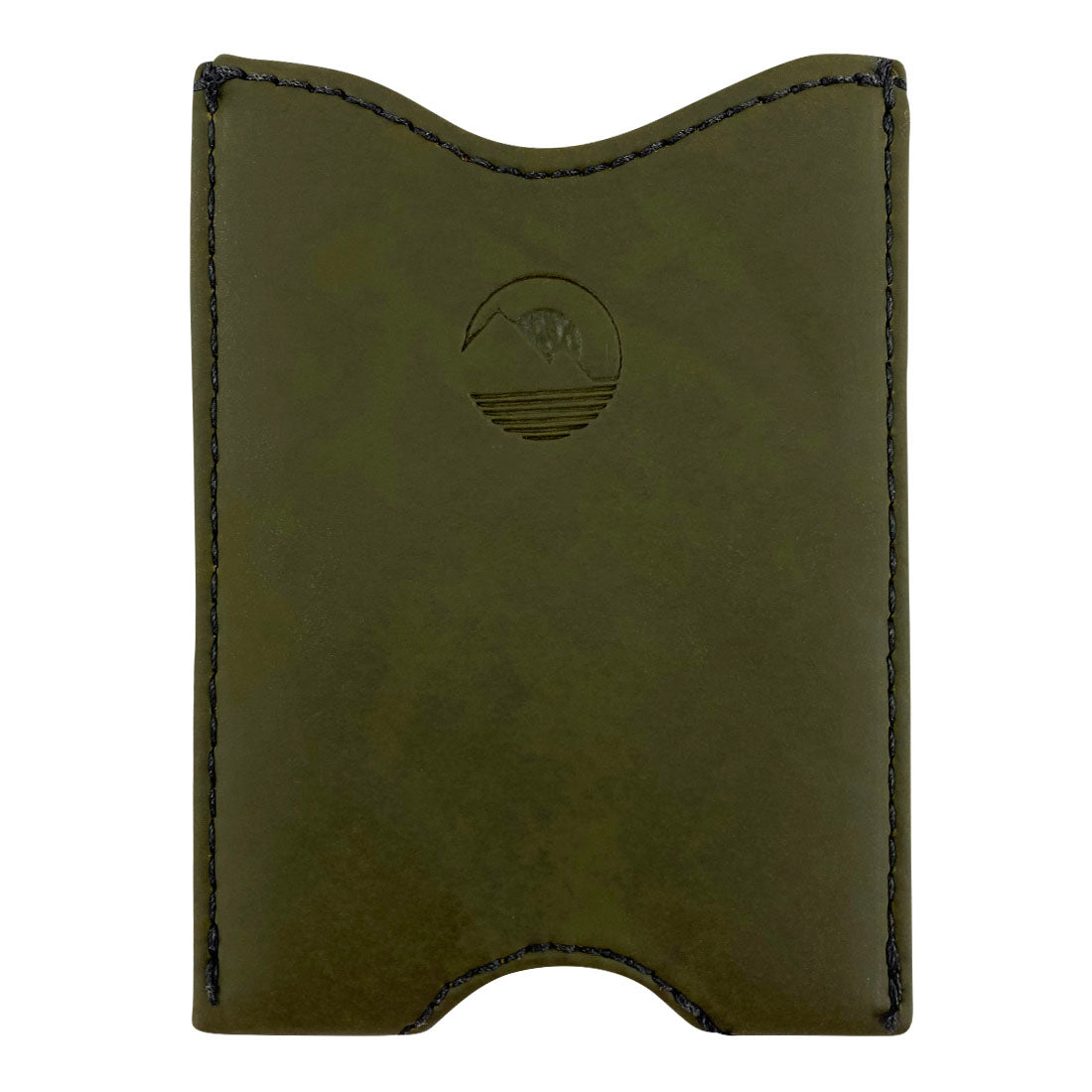 Front Pocket Wallet - Stockyard X 'The Leather Store'