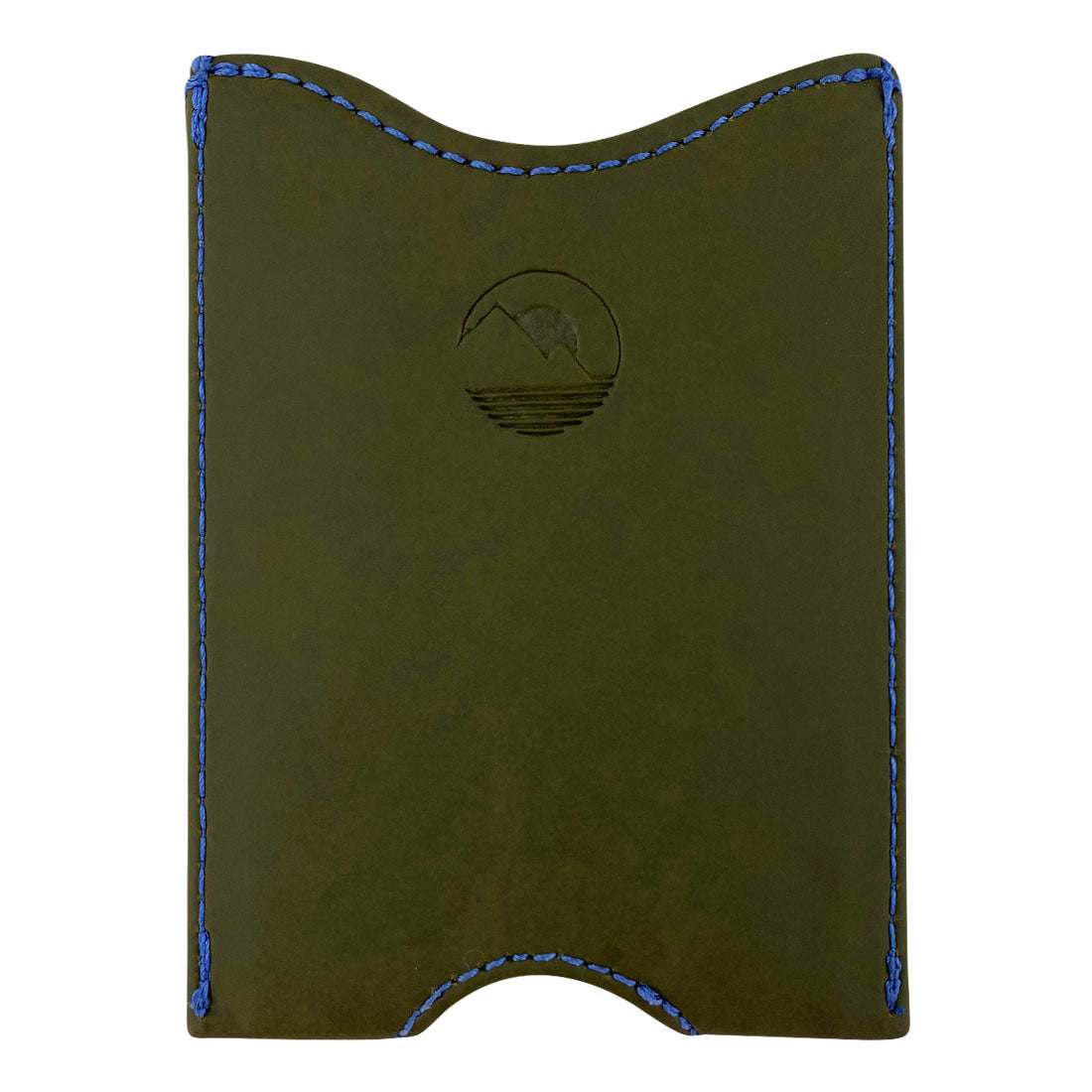 Front Pocket Wallet - Stockyard X 'The Leather Store'