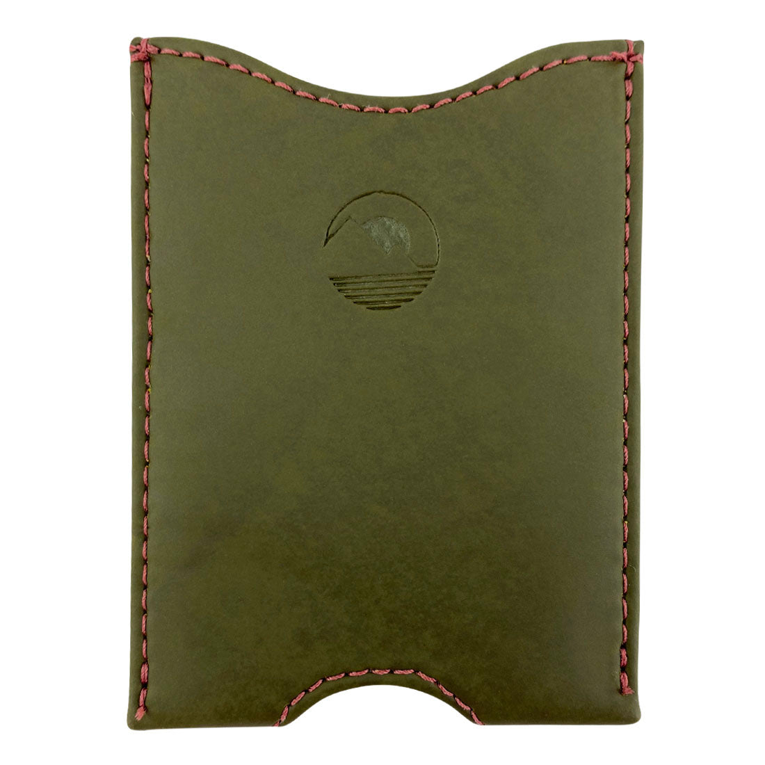 Front Pocket Wallet - Stockyard X 'The Leather Store'