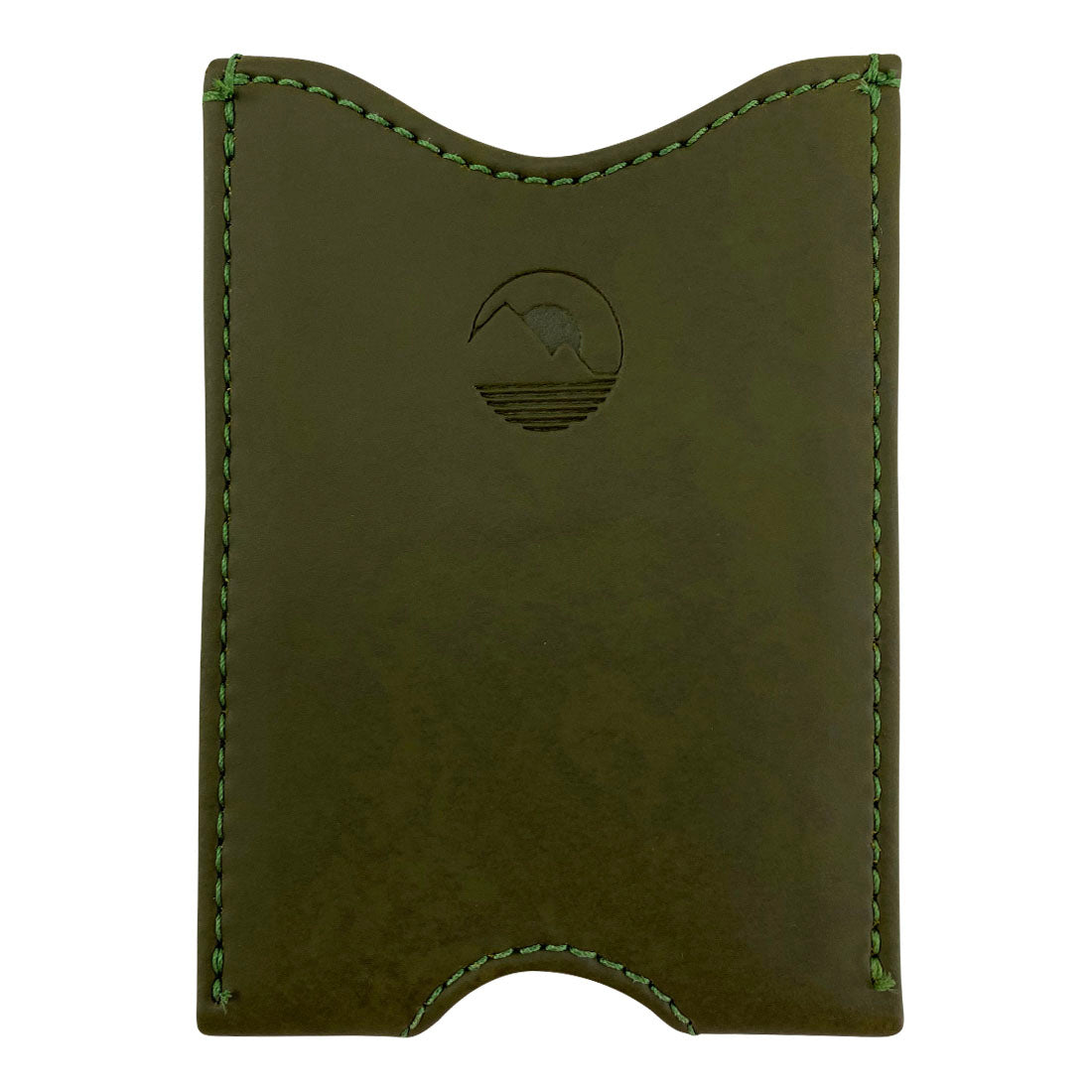 Front Pocket Wallet - Stockyard X 'The Leather Store'