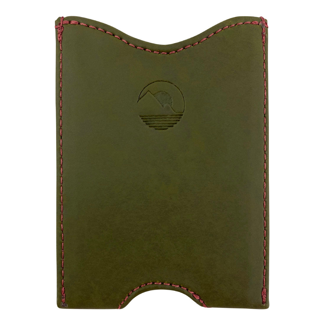 Front Pocket Wallet - Stockyard X 'The Leather Store'