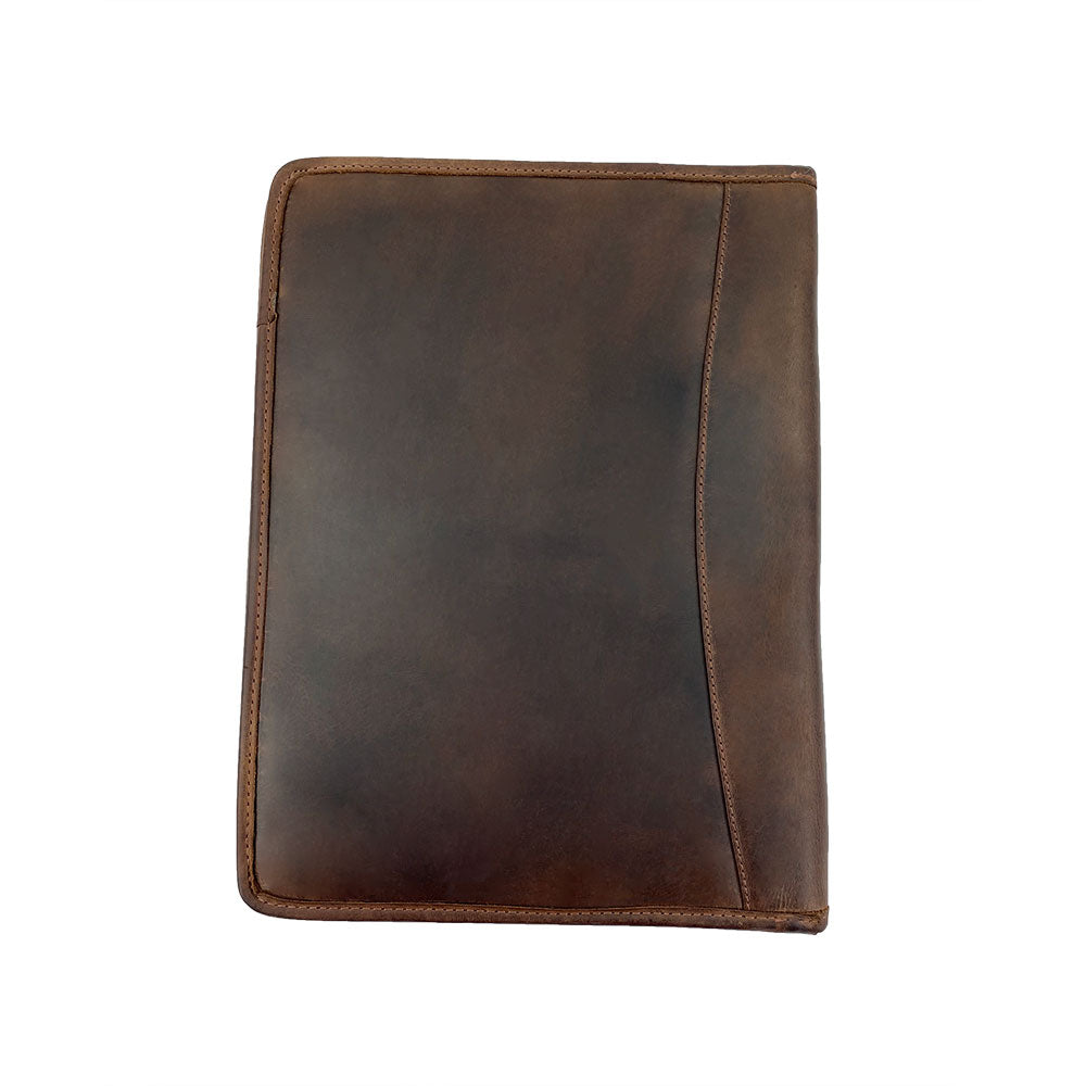 Professional Portfolio - Stockyard X 'The Leather Store'