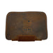 Dog Wallet - Stockyard X 'The Leather Store'