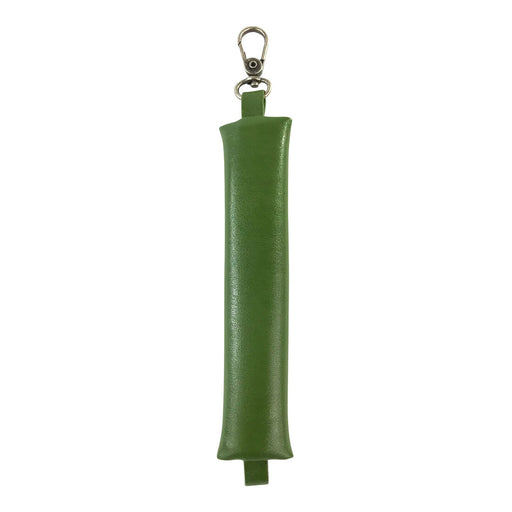 Fruit & Vegetable Leathers Hanger Pencil Case - Stockyard X 'The Leather Store'