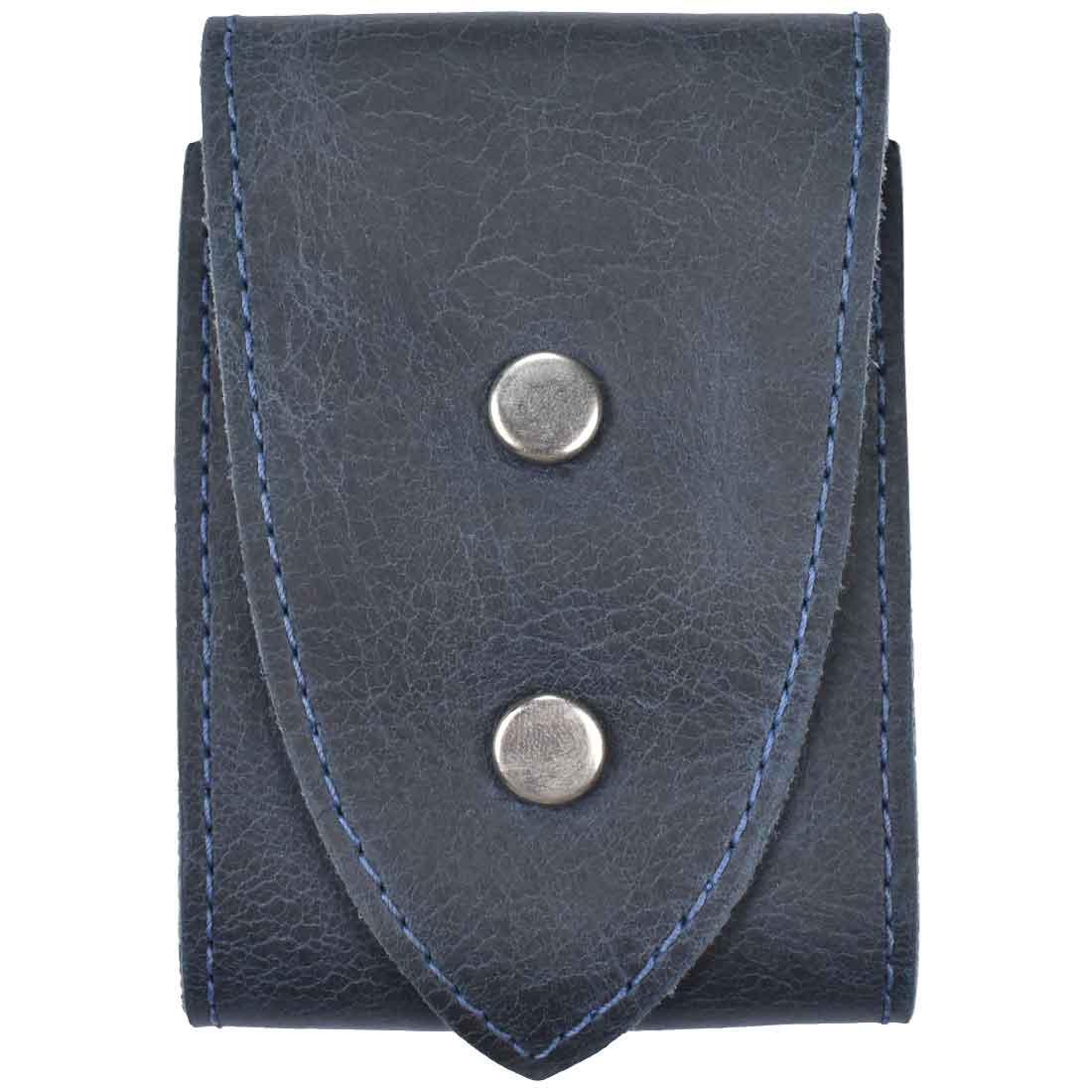 2 Snaps Bracelet - Stockyard X 'The Leather Store'