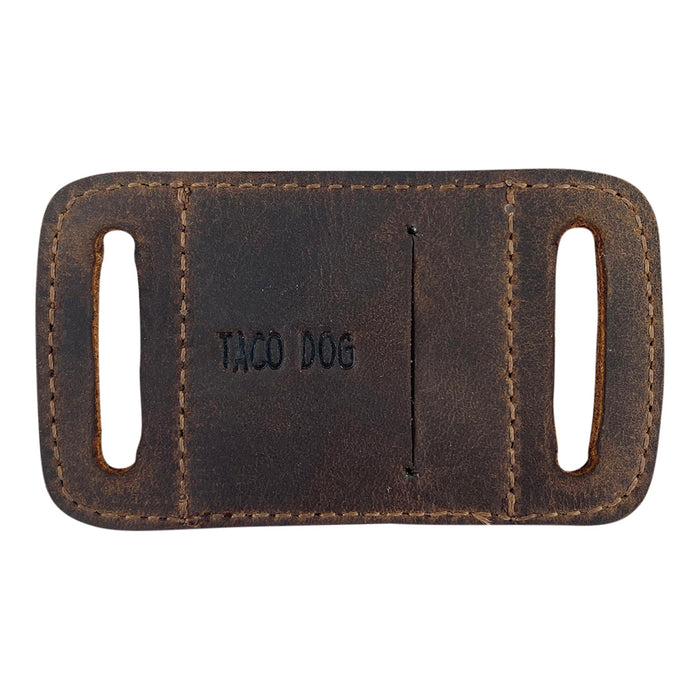 AirTag Sleeve for Dog Collar 1.25" Wide