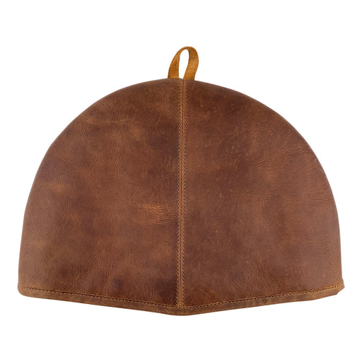 Teapot Cosy - Stockyard X 'The Leather Store'