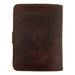 Card Holder - Stockyard X 'The Leather Store'