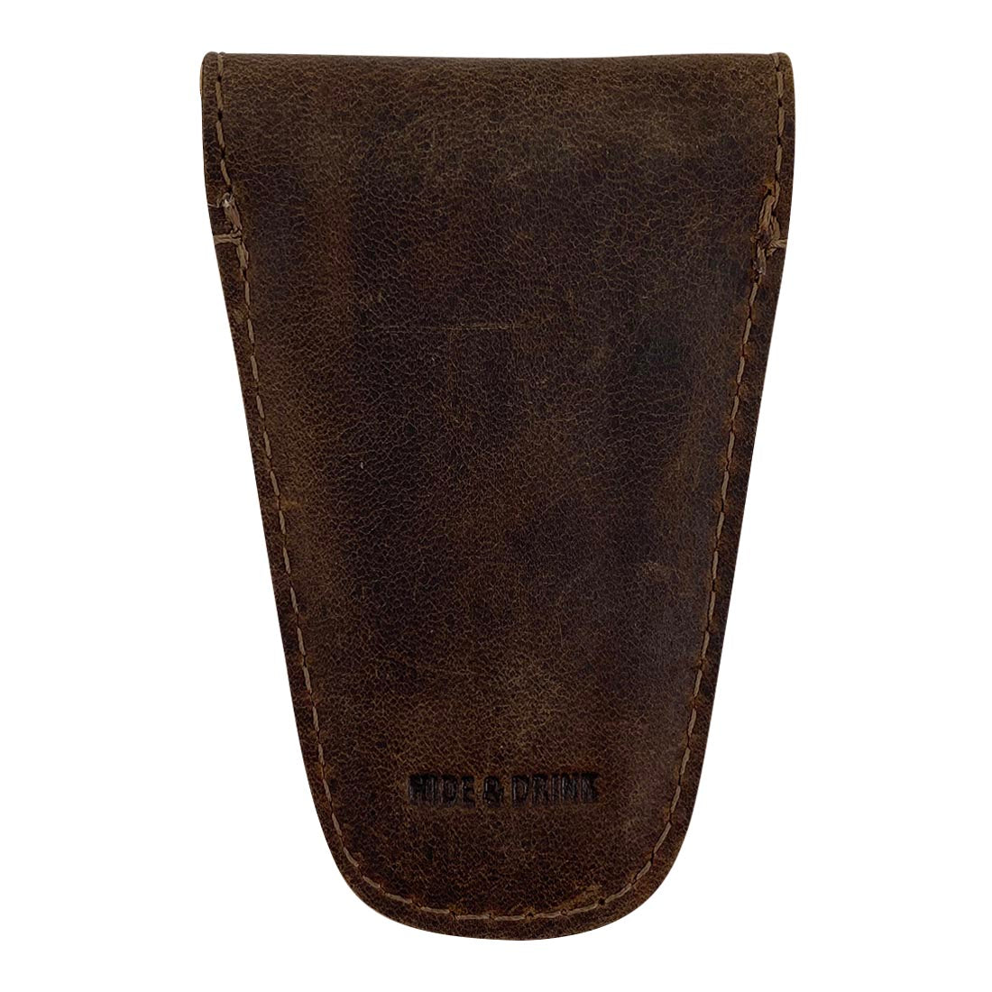 Nail Care Case - Stockyard X 'The Leather Store'