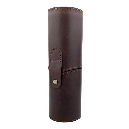 All Purpose Sunglass Cylinder Case Pouch - Stockyard X 'The Leather Store'