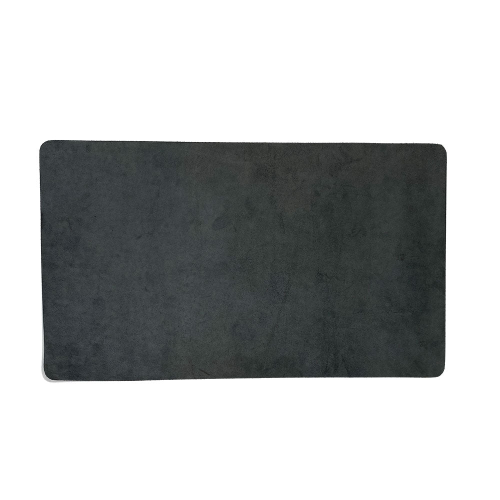 Thick Leather Desk Pad - Stockyard X 'The Leather Store'